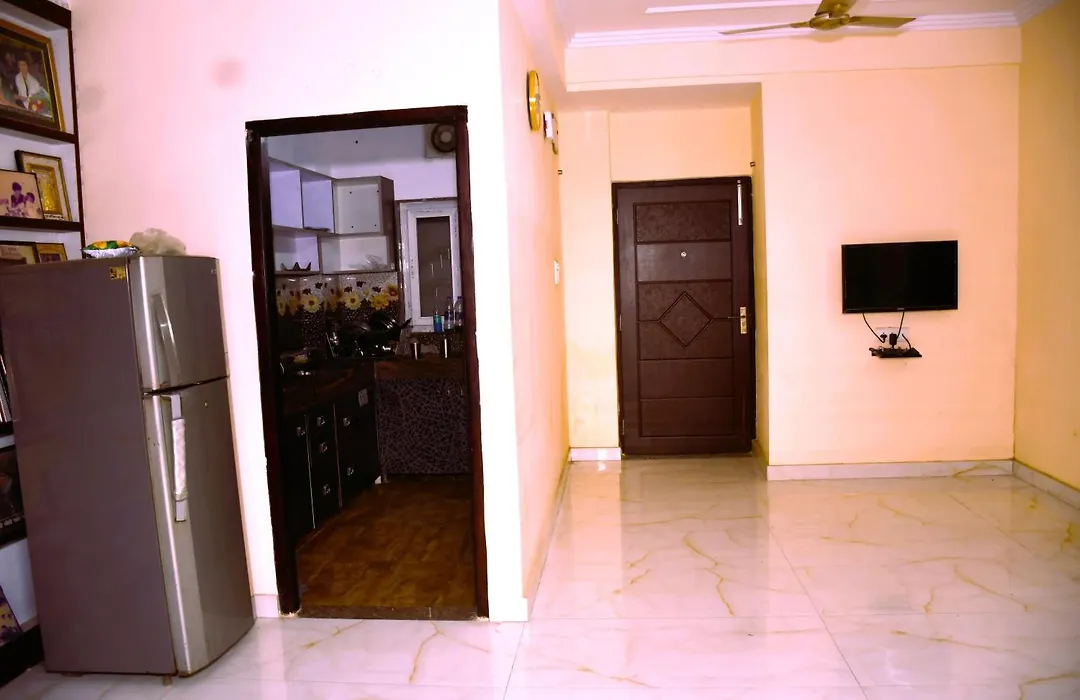 The Royale Retreat Apartment-1