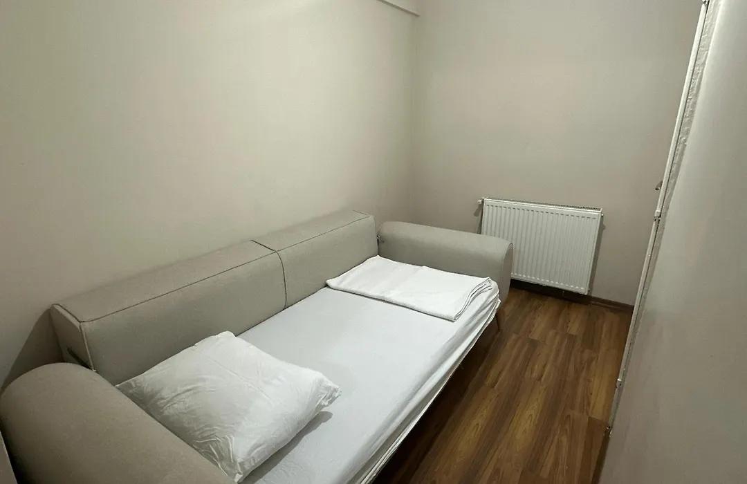 Kaman Home Apart-1