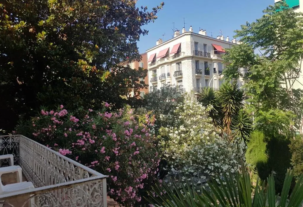 Hotel Belle Meuniere-1