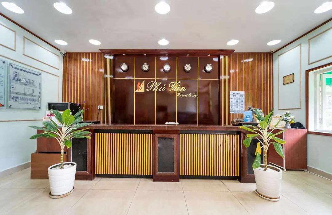 Aris Resort-1