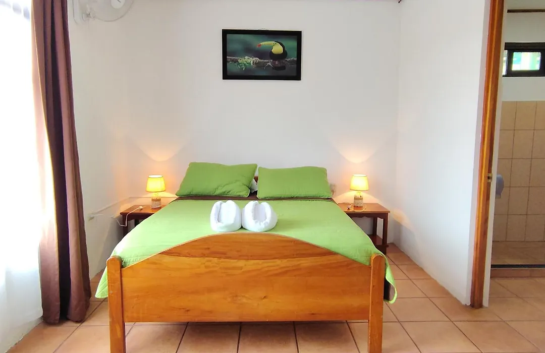 Hotel Santa Fe B&B-1