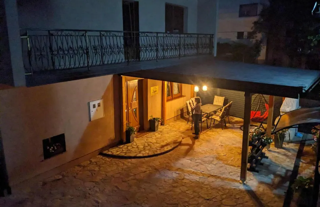 House Leyla-1