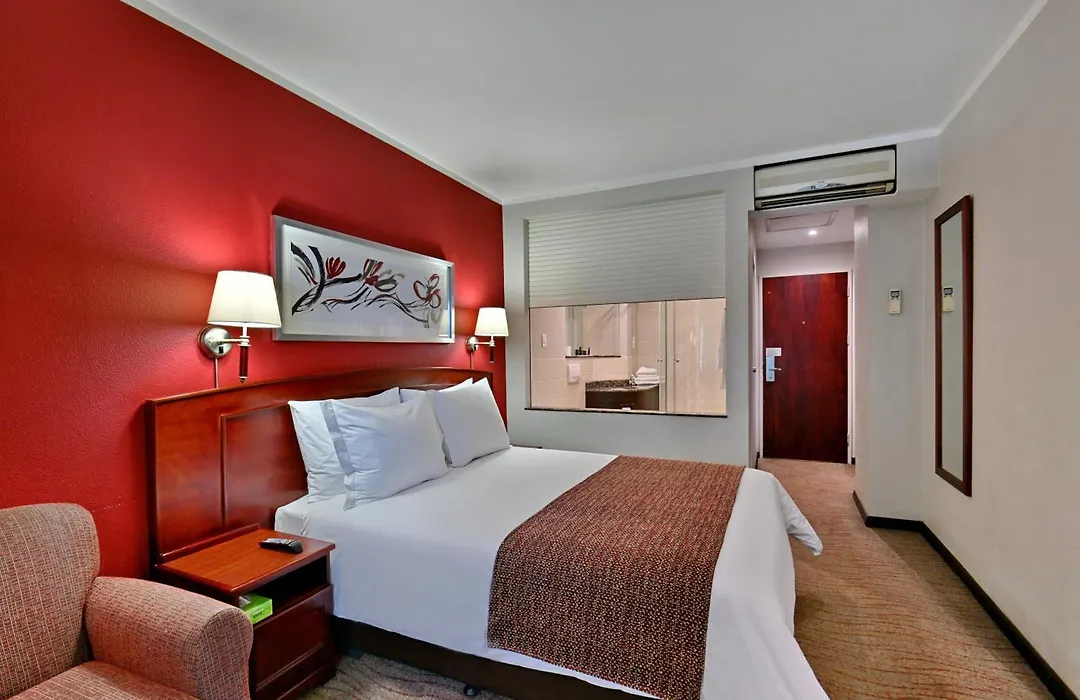 City Lodge Hotel Sandton, Morningside-1
