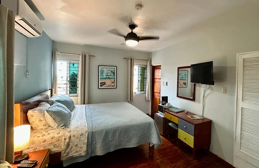 The Blue Orchid B&B-1
