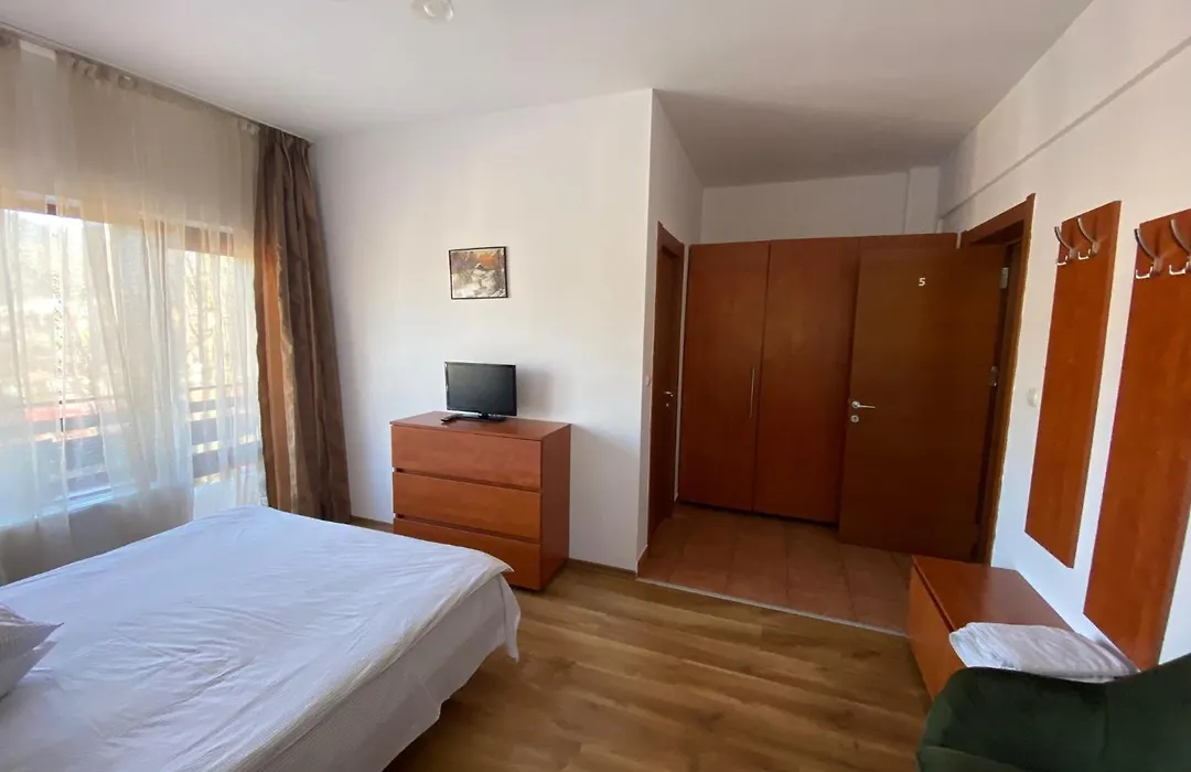 Vila Amurgului Busteni-1