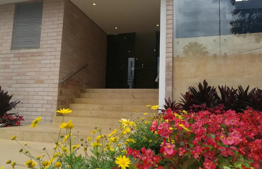 Hotel Lomas 10 Medellin-1