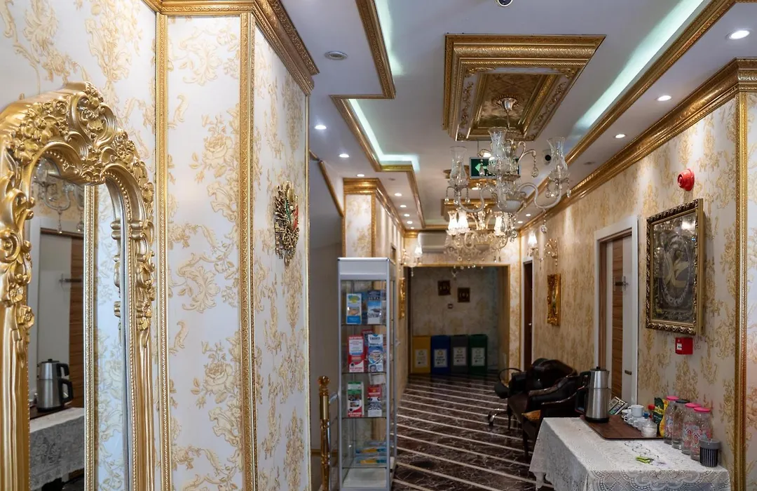 Angels Garden Hotel - Special Catagory-1