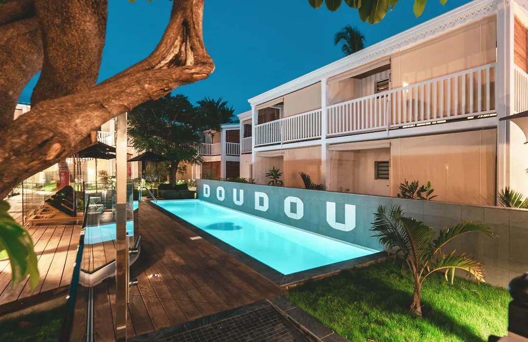 Doudou Hotel-1