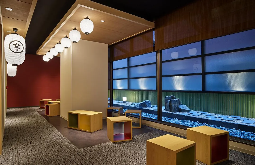 Mitsui Garden Hotel Kyoto Shijo-1