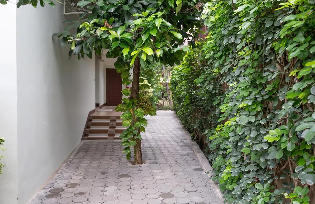 Riverside House Hotel-1