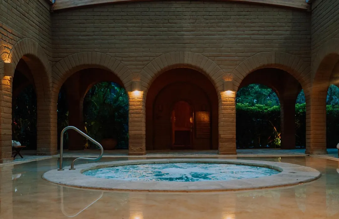 Mision Del Sol Resort & Spa Adults Only-1