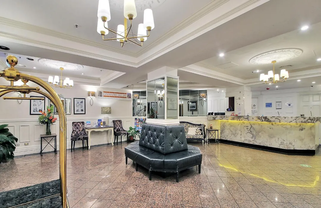 Royal Albert Hotel-1