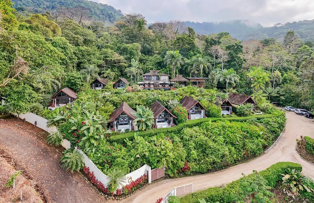 Oxygen Jungle Villas & Spa (Adults Only)-1