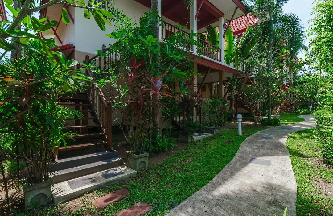 Palm Village-1