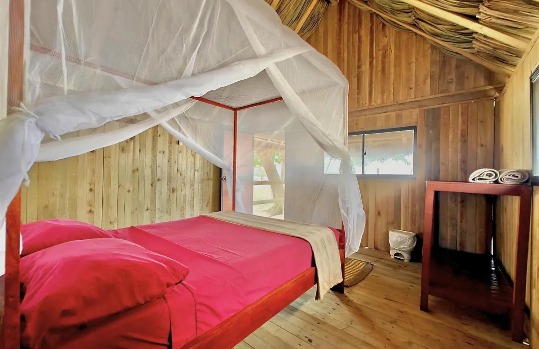 Ecolodge Playa Brava Teyumakke-1