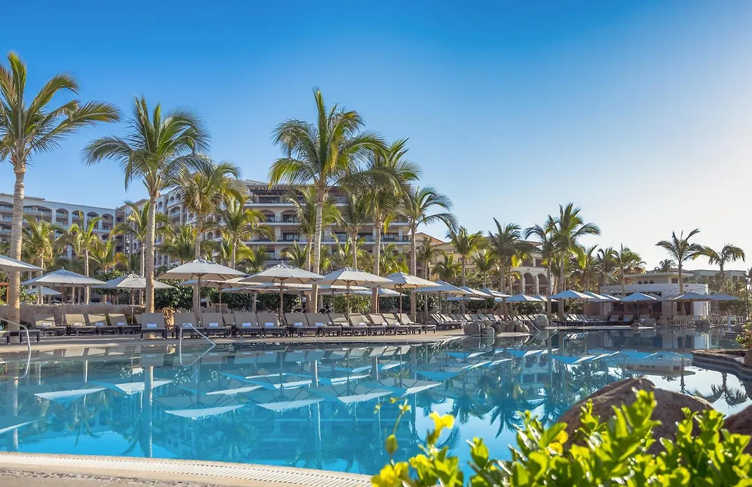 Villa La Valencia Beach Resort & Spa Los Cabos-1