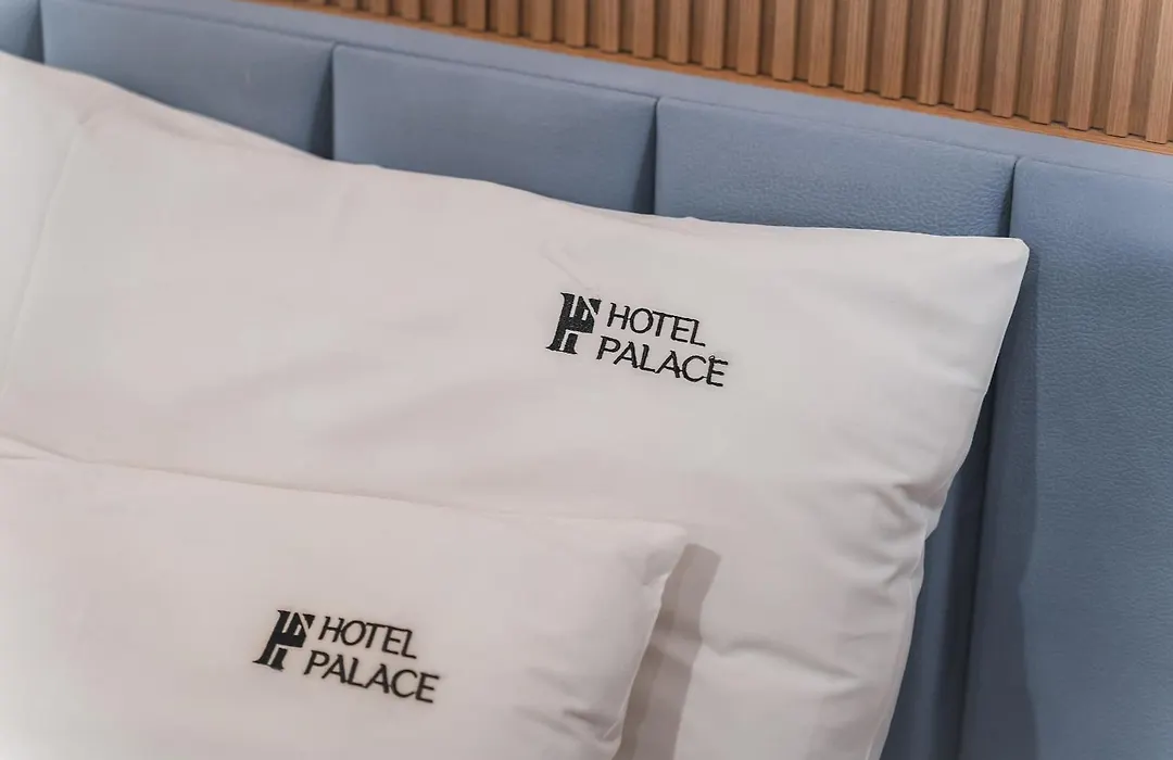 Hotel Palace Gyeongju-1