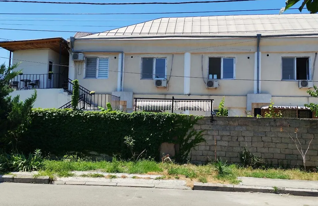 Guest House O'Live-1