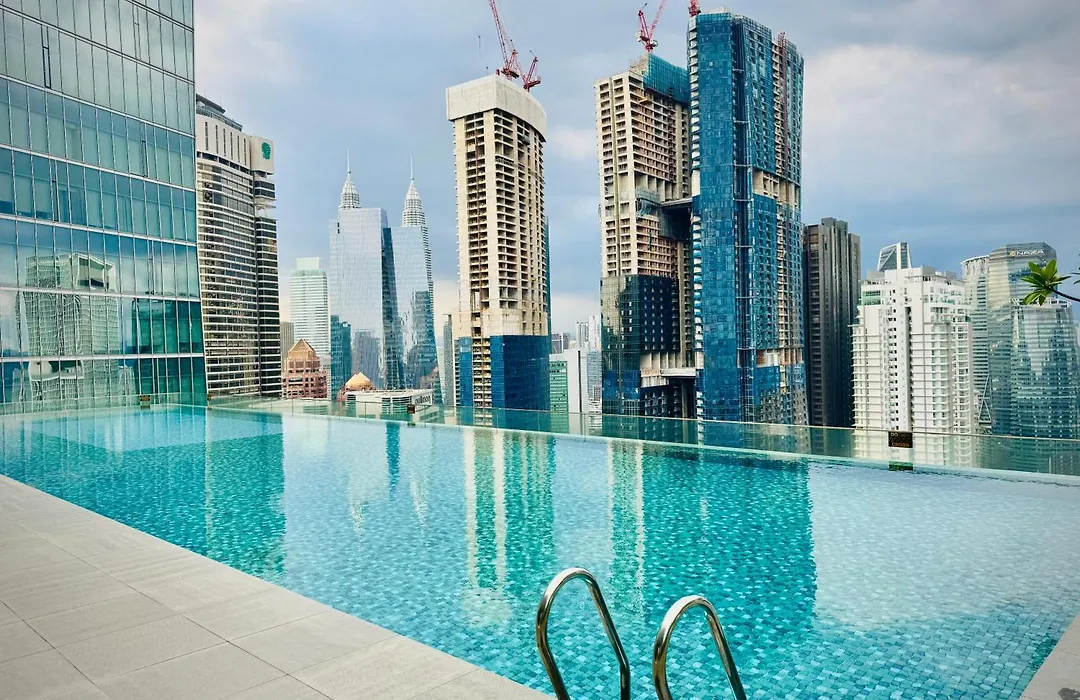Dorsett Suites Kuala Lumpur By Afa-1