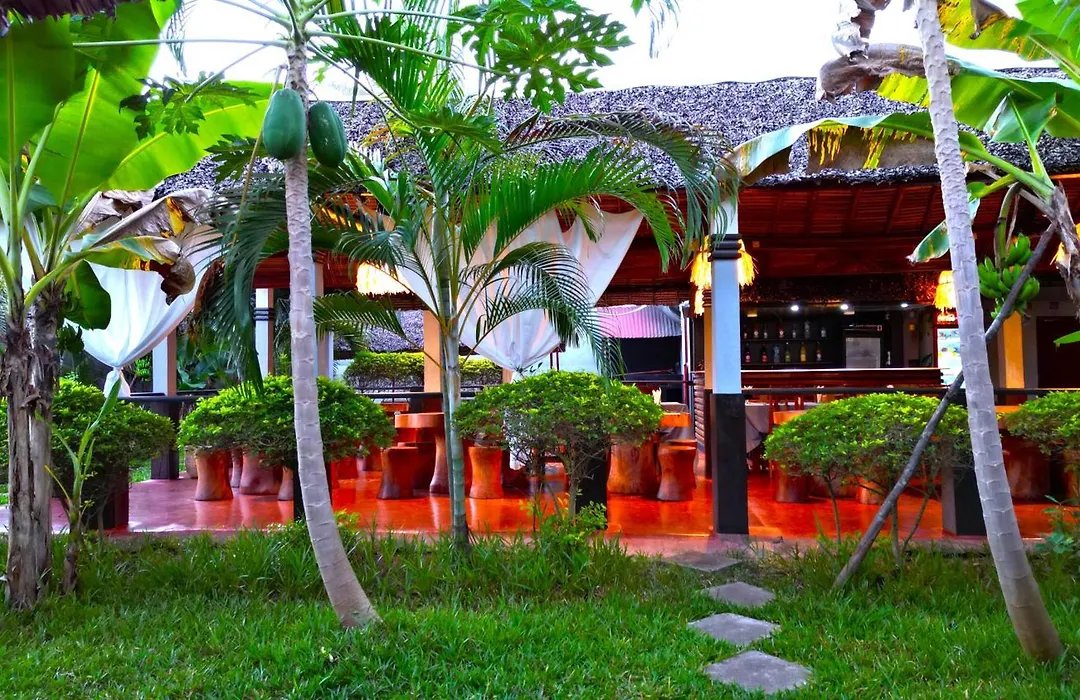 Khair Lodge Ambanja-1