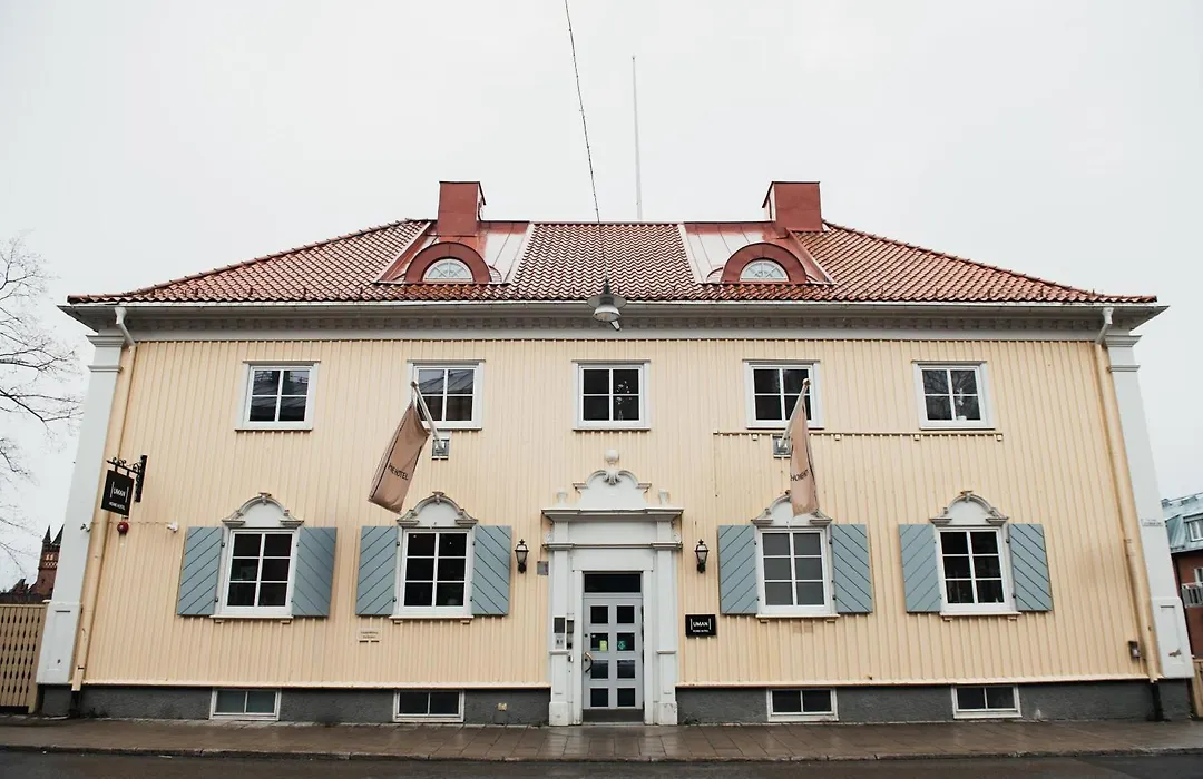 Home Hotel Uman-1