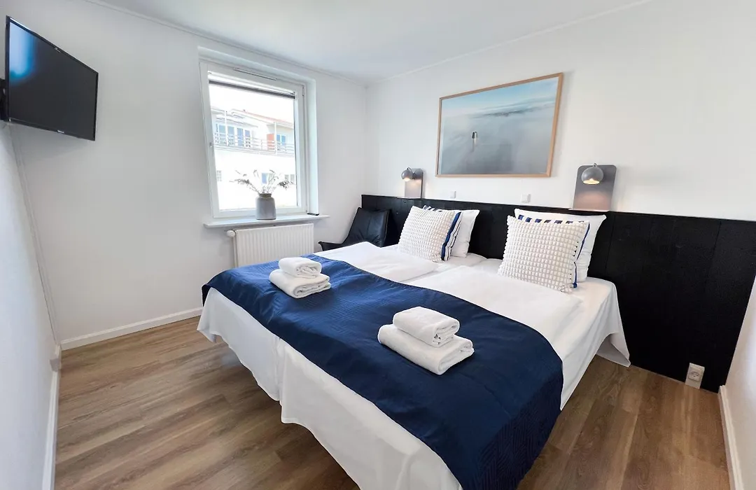 Hotel Frederikshavn-1