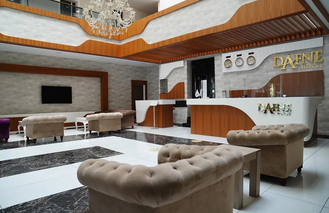 Dafne Hotel-1