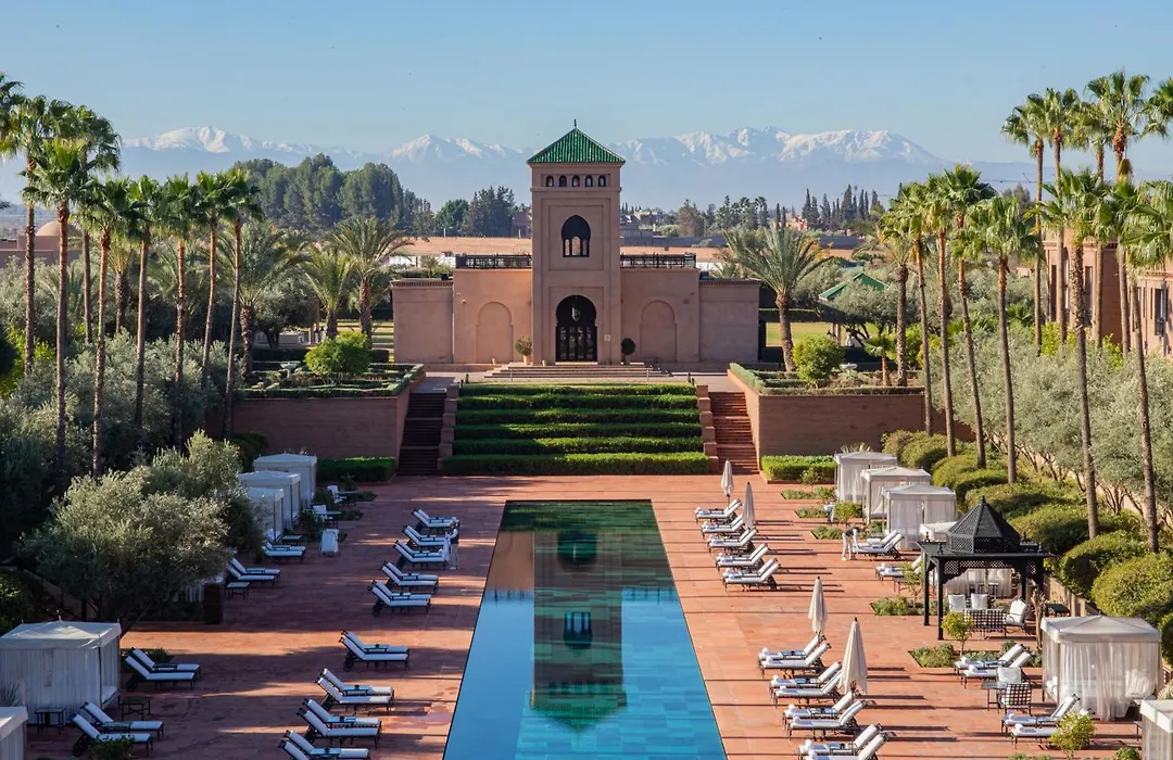 Selman Marrakech-1