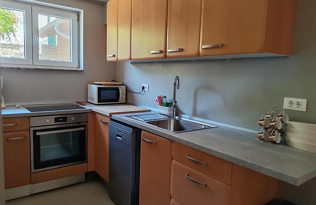 Apartments Mirta-1