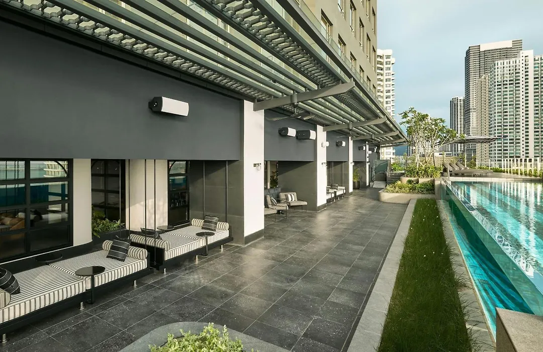 The Millen Penang, Autograph Collection-1