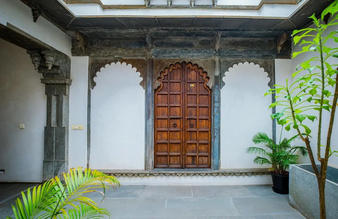Madri Haveli-1