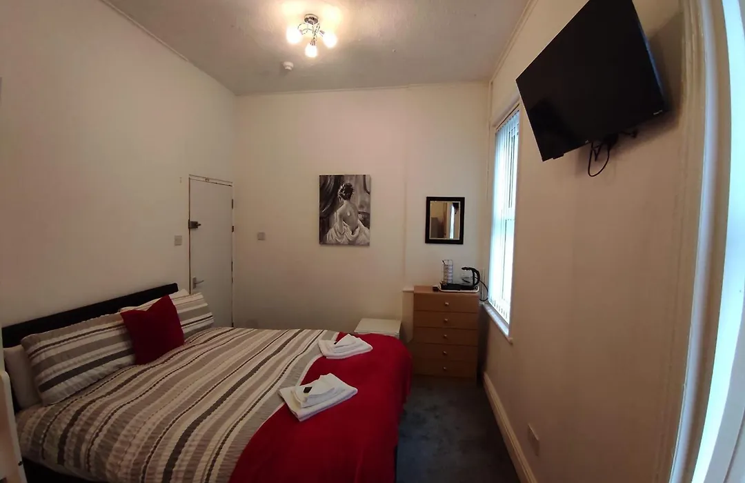 Willin House Hotel-1