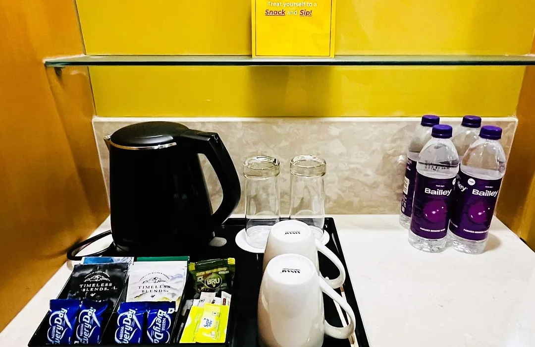 Holiday Inn Amritsar Ranjit Avenue By Ihg-1