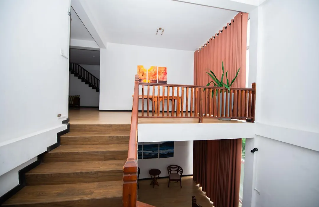 Tangalle - Sole Luna Resort & Spa-1