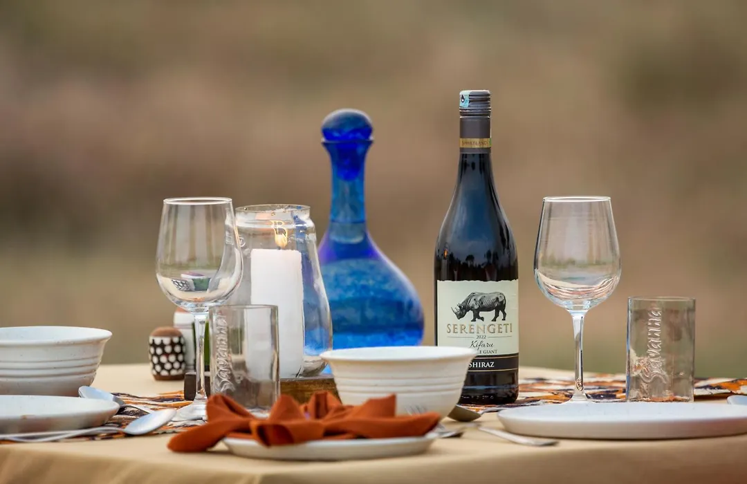 Mawe Tented Camp-1