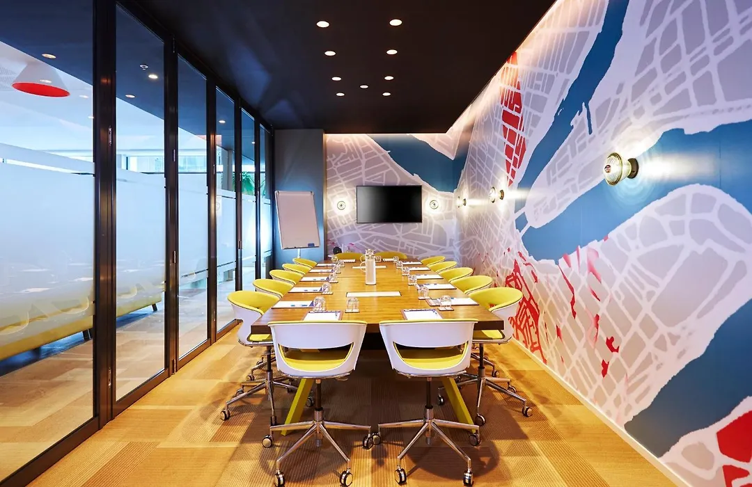 Holiday Inn Express Brisbane Central By Ihg-1