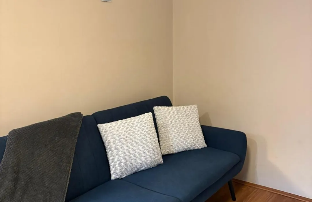 Hygge Apartment-1