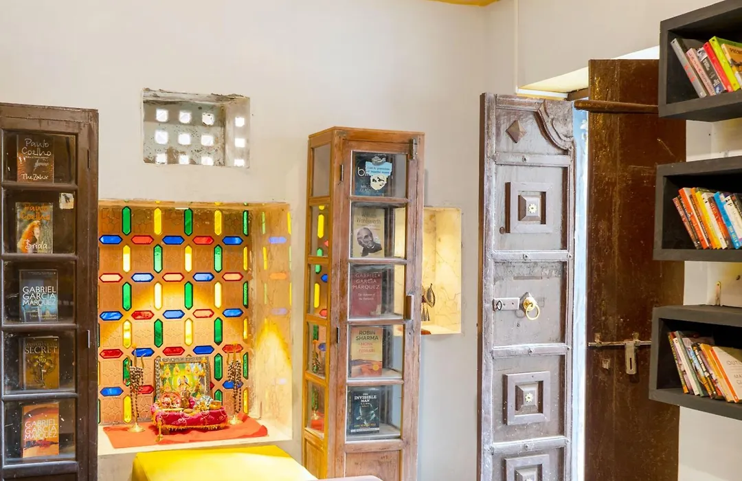 The Hosteller Udaipur-1