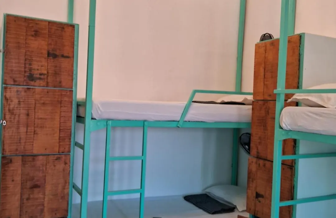 Molly'S Hostel-1