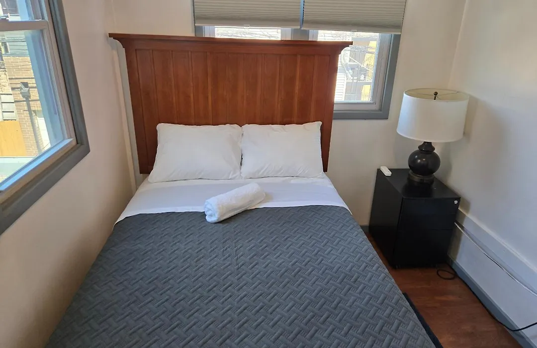 Stay 424 Hostel-1