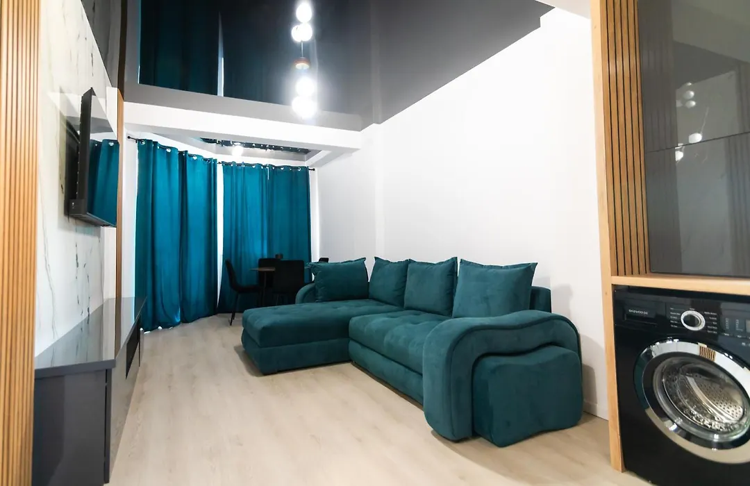 Blue Sea Apartament-1