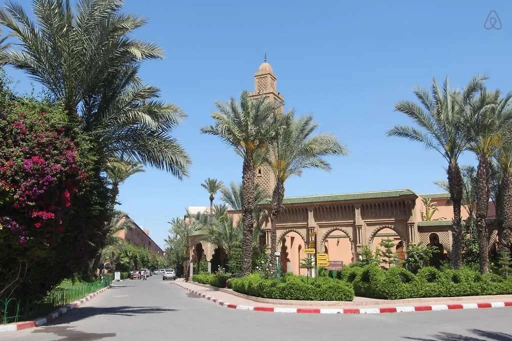 Riad Saad Marrakech-1