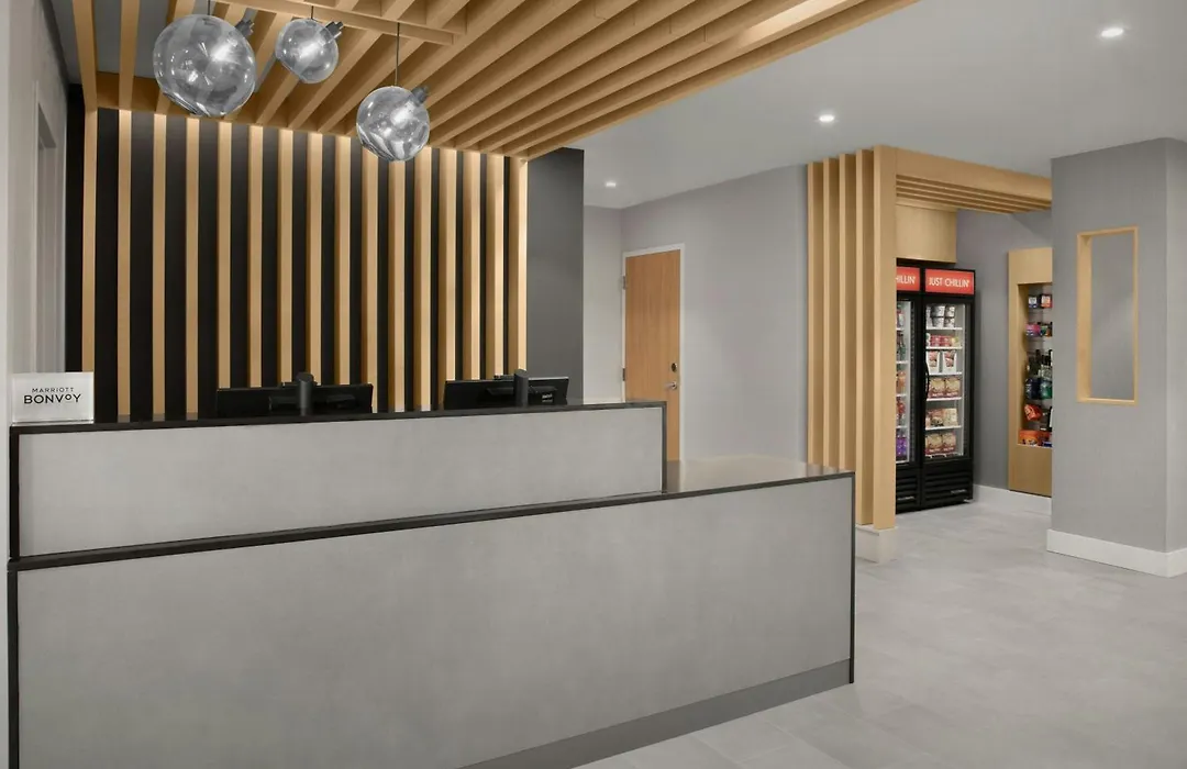 Towneplace Suites By Marriott Jacksonville Mayport-1