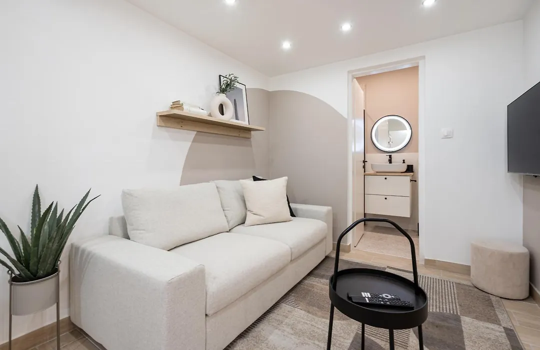 Kl35 - Boutique Apartments, Best Location By Bqa-1