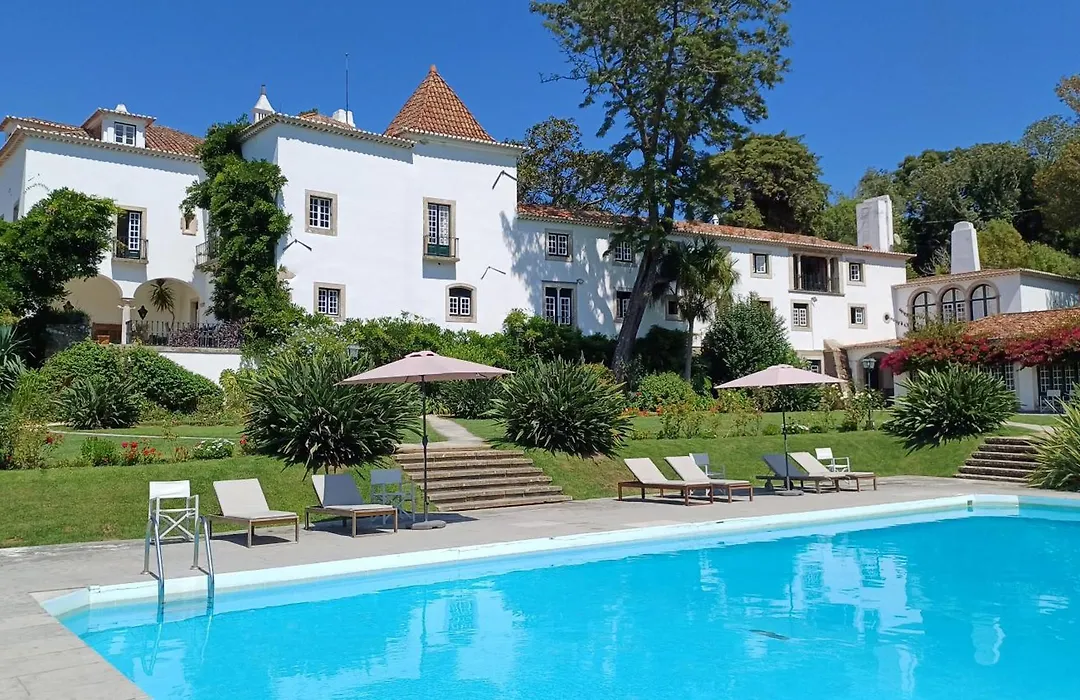 Quinta De Sao Thiago-1