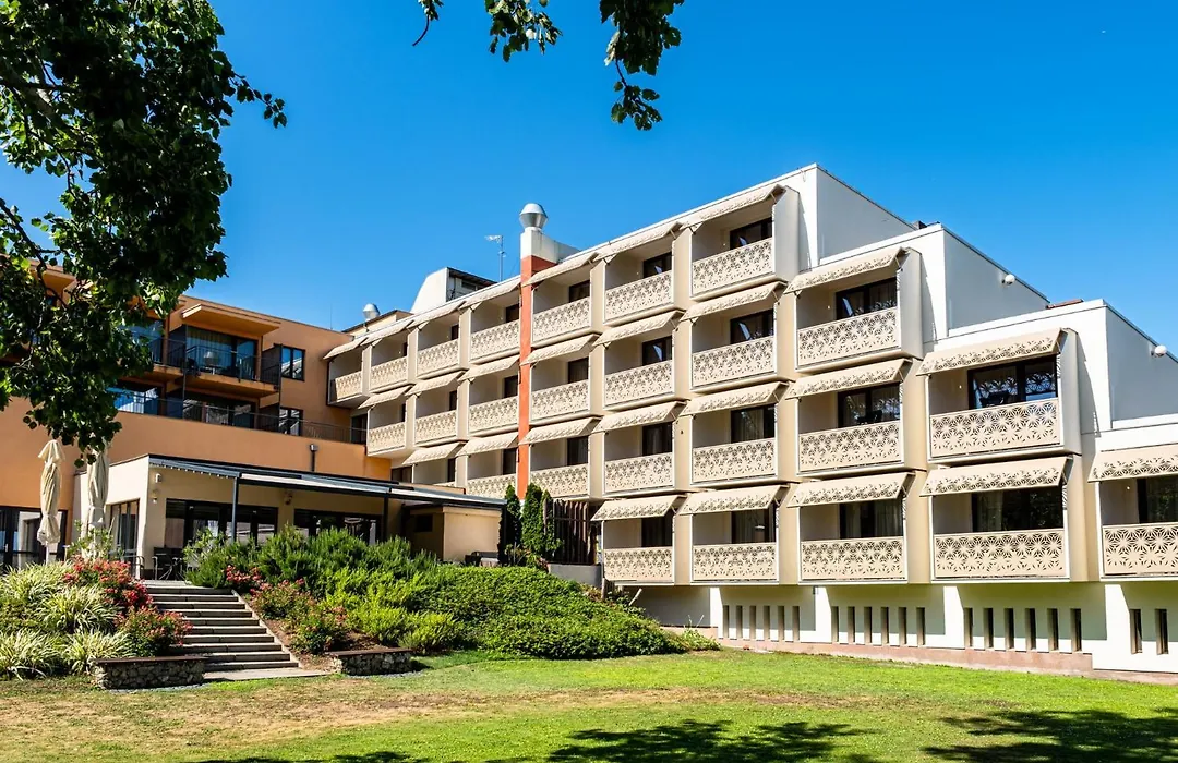 Hotel Margareta-1