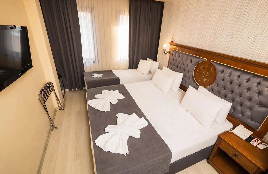 A'La Sofia Hotel Istanbul-1