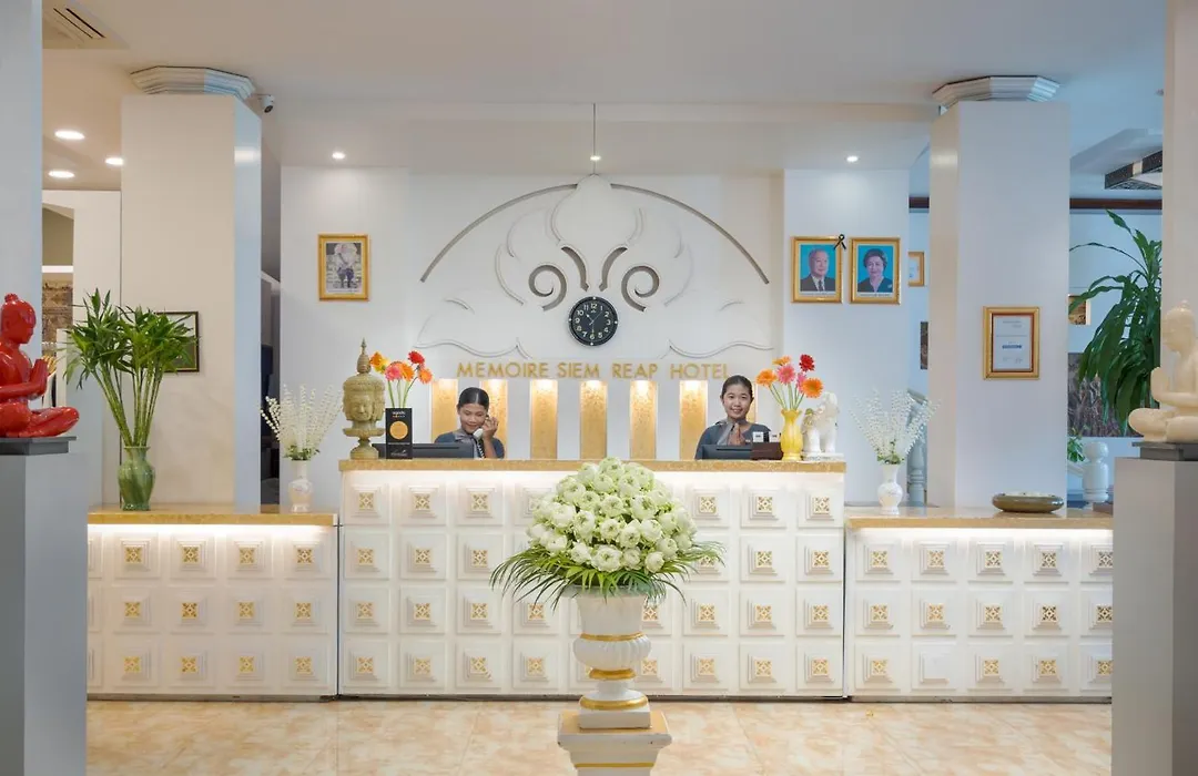 Memoire Siem Reap Hotel-1