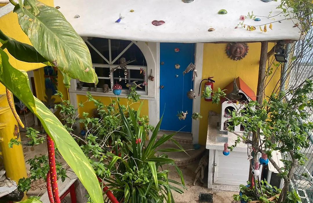 Maison Tulum-1