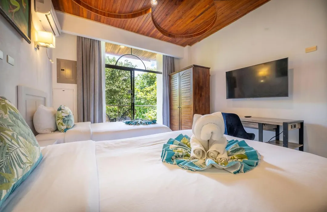 Hotel San Bada Resort & Spa-1